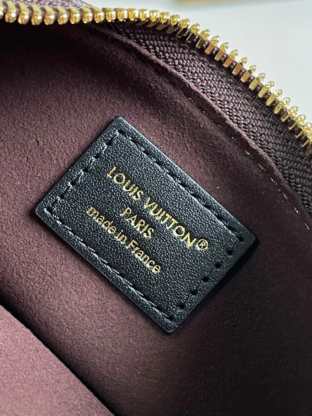Louis Vuitton Catchy PM Bag - Picture 6 of 9